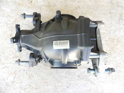 Mercedes Differential 2213504104 W221 07-13 S550 RWD2